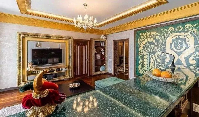 2-к кв. Краснодарский край, Сочи Центральный мкр, ул. Нагорная, 11 ... - Фото 2