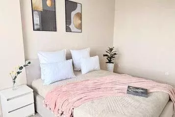 1-к кв. Ивановская область, Иваново ул. Кузнецова, 67 (46.0 м) - Фото 1