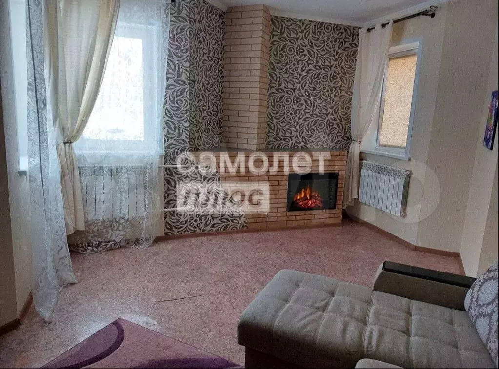2-к. квартира, 52 м, 1/9 эт. - Фото 1