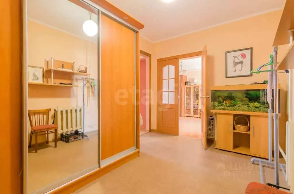 Дом в Вологодская область, Вологда ул. 3-я Садовая, 24 (128 м) - Фото 1