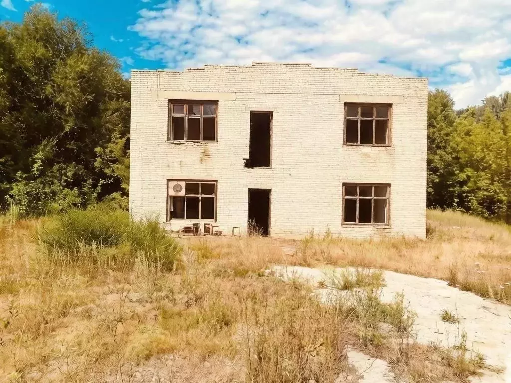 Склад в Ульяновская область, Радищево рп ул. Чкалова, 92 (1022 м) - Фото 2