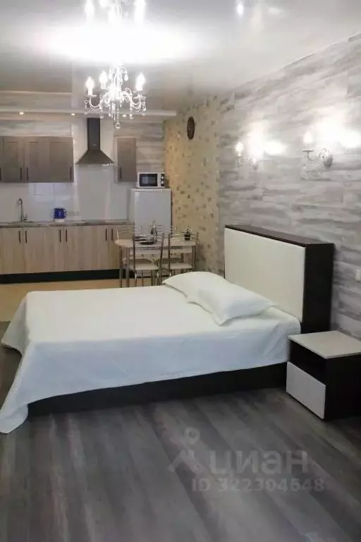 1-к кв. Московская область, Раменское Высоковольтная ул., 22 (35.0 м) - Фото 2