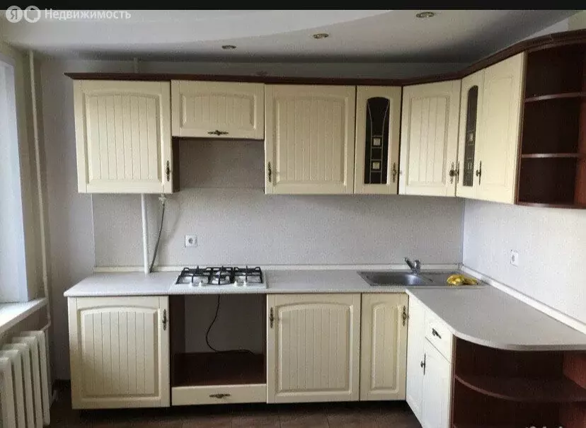 3-комнатная квартира: Тверь, улица Паши Савельевой, 48 (70 м) - Фото 1