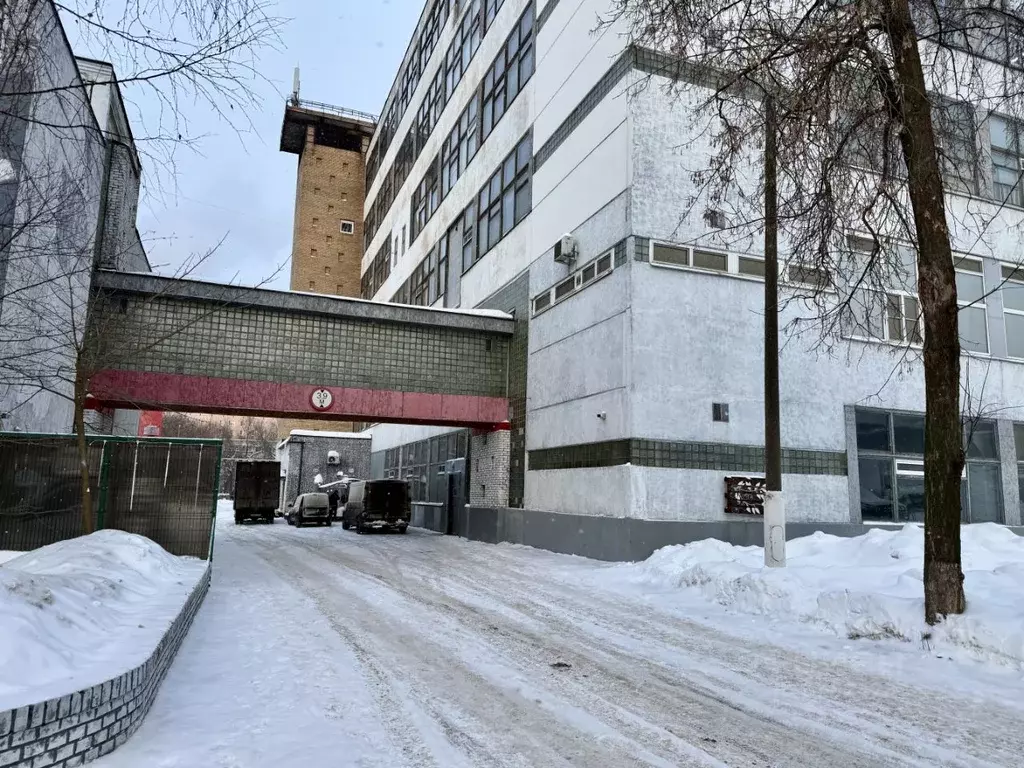 Помещение свободного назначения в Московская область, Люберцы ... - Фото 0