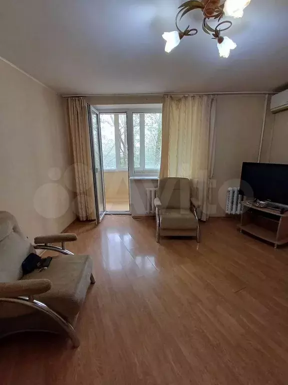 2-к. квартира, 52 м, 2/9 эт. - Фото 1