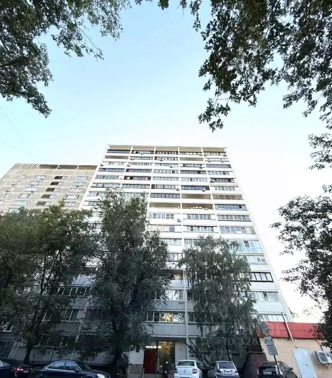 3-к кв. Москва Большая Черкизовская ул., 26К1 (65.8 м) - Фото 2