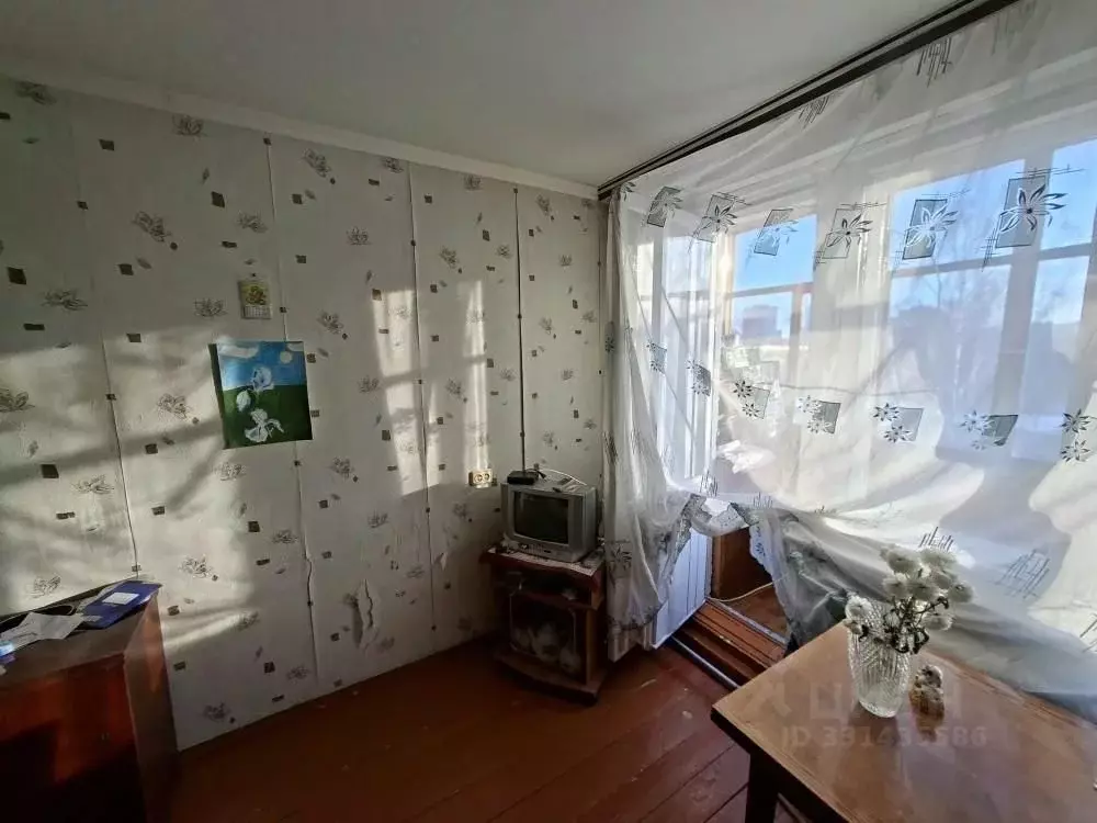2-к кв. Чувашия, Новочебоксарск Зеленый бул., 11 (47.0 м) - Фото 1