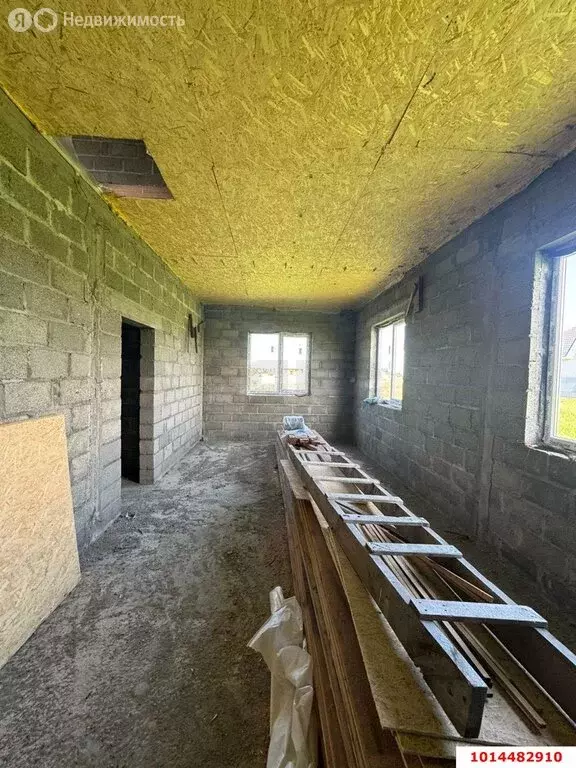 Дом в посёлок Лазурный, улица Виталия Бианки, 5 (172.4 м) - Фото 0