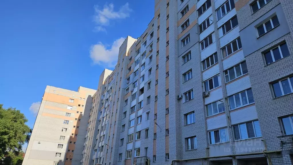 1-к кв. Брянская область, Брянск ул. Челюскинцев, 11 (43.0 м) - Фото 0