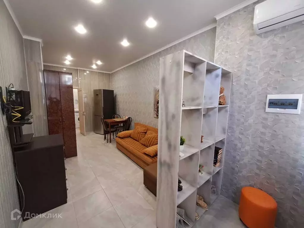 Продаётся квартира-студия, 22 м - Фото 1