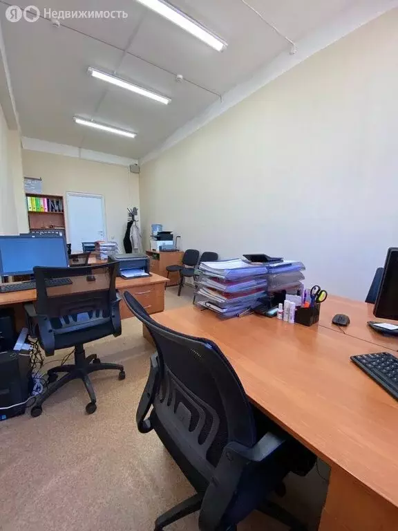 Офис (21 м) - Фото 1