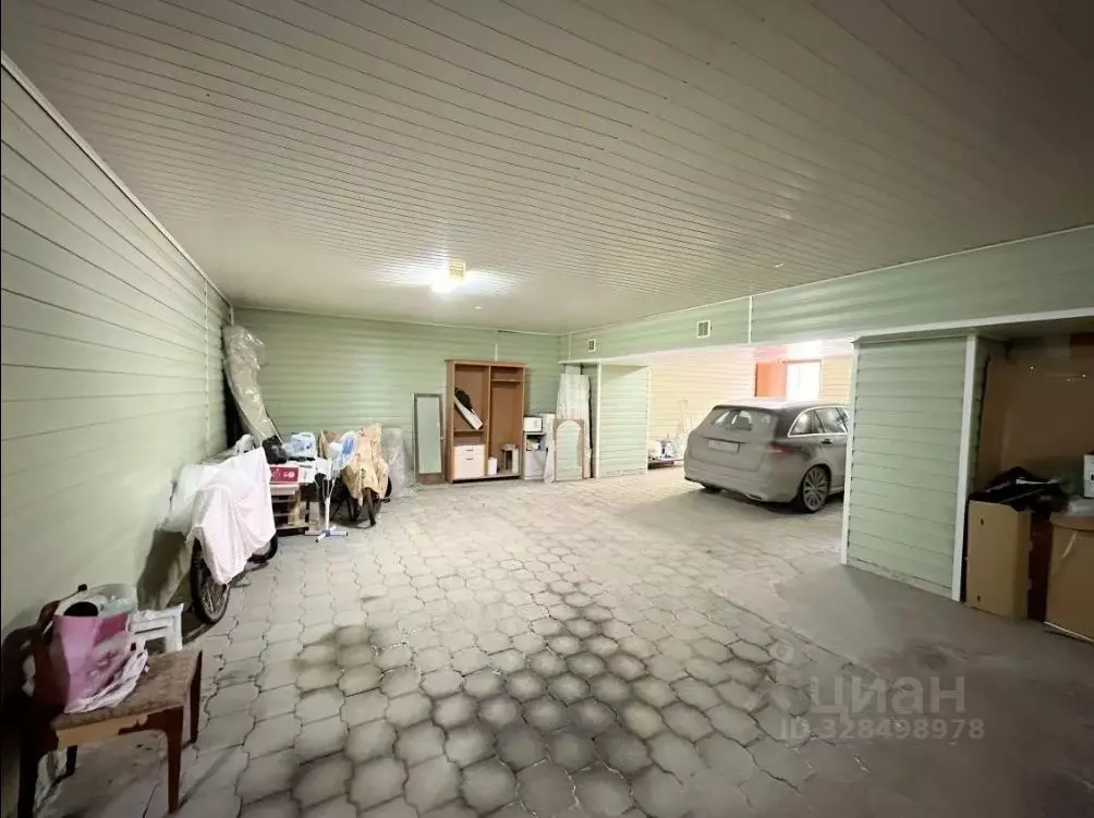 Помещение свободного назначения в Омская область, Омск ул. Маршала ... - Фото 2