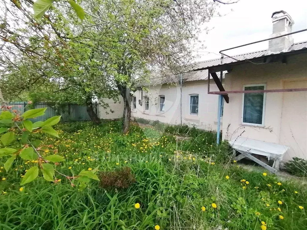 Дом в Рязанская область, Чучково рп ул. Линейная, 1 (102 м) - Фото 1
