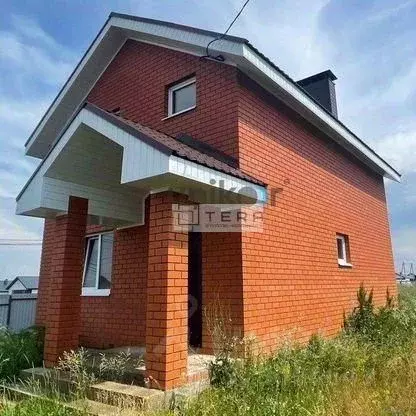 Дом в Башкортостан, Иглинский район, с. Акбердино ул. Тикеева Д.С. ... - Фото 1