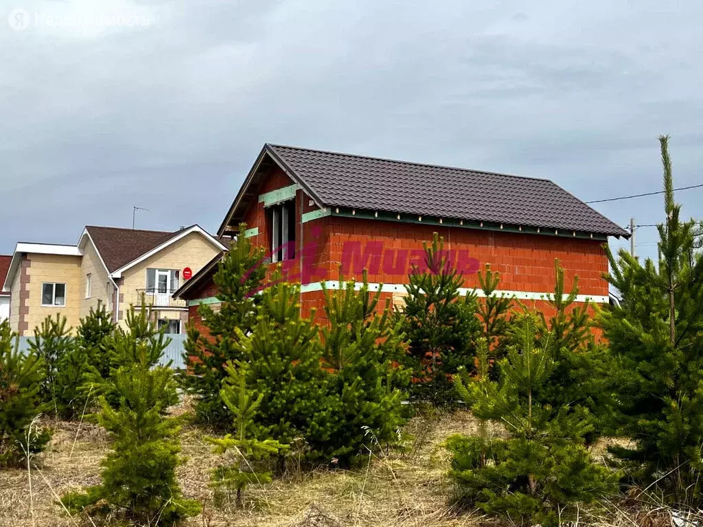 Дом в Екатеринбург, ДНП Екатерининское (125 м), Купить дом в Екатеринбурге,  ID объекта - 50012636797