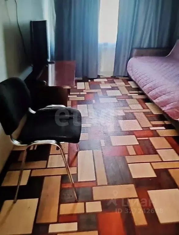 3-к кв. Ямало-Ненецкий АО, Новый Уренгой Юбилейная ул., 2 (60.0 м) - Фото 1