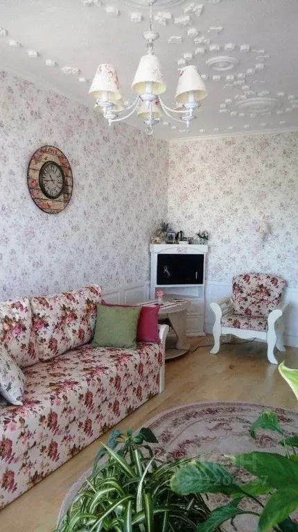 1-к кв. Севастополь ул. Степаняна, 2Ак1 (45.9 м) - Фото 2