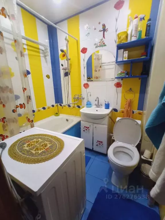 1-к кв. Калужская область, Калуга Малоярославецкая ул., 5 (36.0 м) - Фото 1