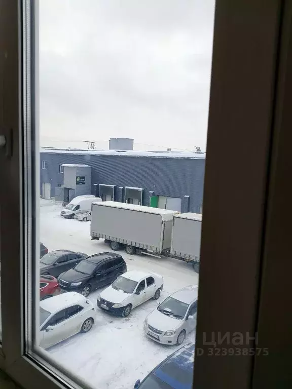 Офис в Новосибирская область, Новосибирск ул. Декабристов, 247к4 (26 ... - Фото 2