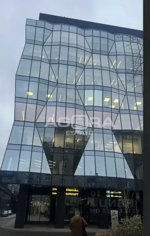 Помещение свободного назначения в Москва Ленинградский просп., 35С1 ... - Фото 0