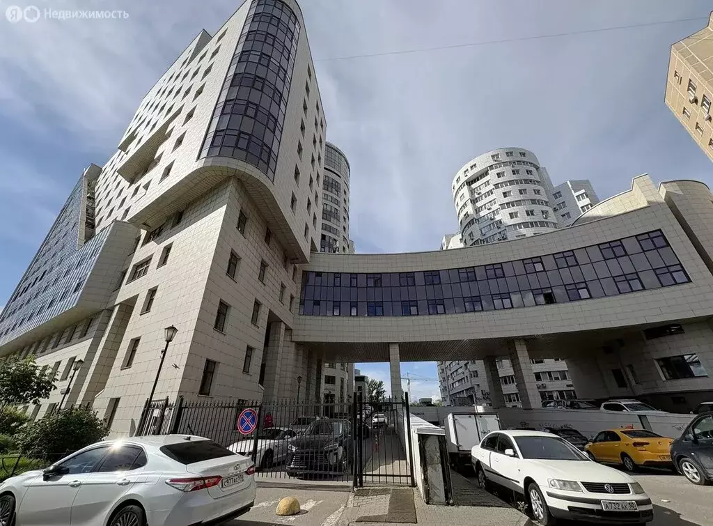 4-комнатная квартира: Москва, проспект Маршала Жукова, 78к4 (127.22 м) - Фото 2