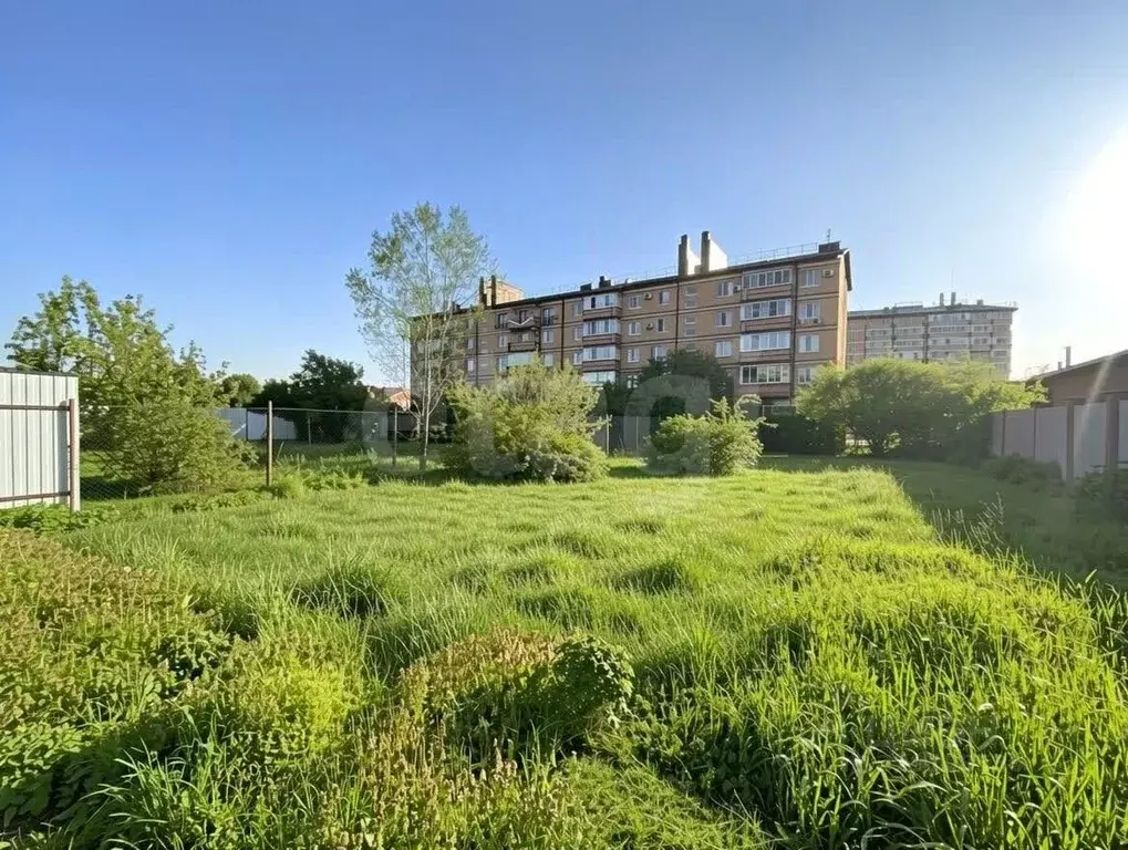 Участок в Краснодарский край, Славянск-на-Кубани Батарейная ул. (8.0 ... - Фото 2