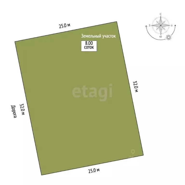 Дом в Московская область, Клин городской округ, Южное СНТ 204 (27 м) - Фото 2