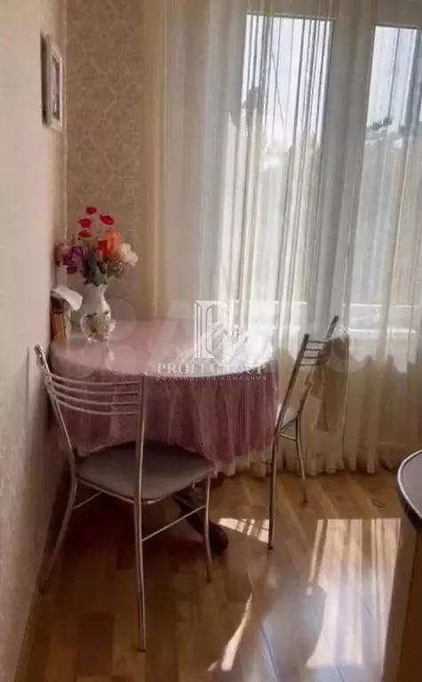 1-к. квартира, 32,1 м, 5/5 эт. - Фото 0