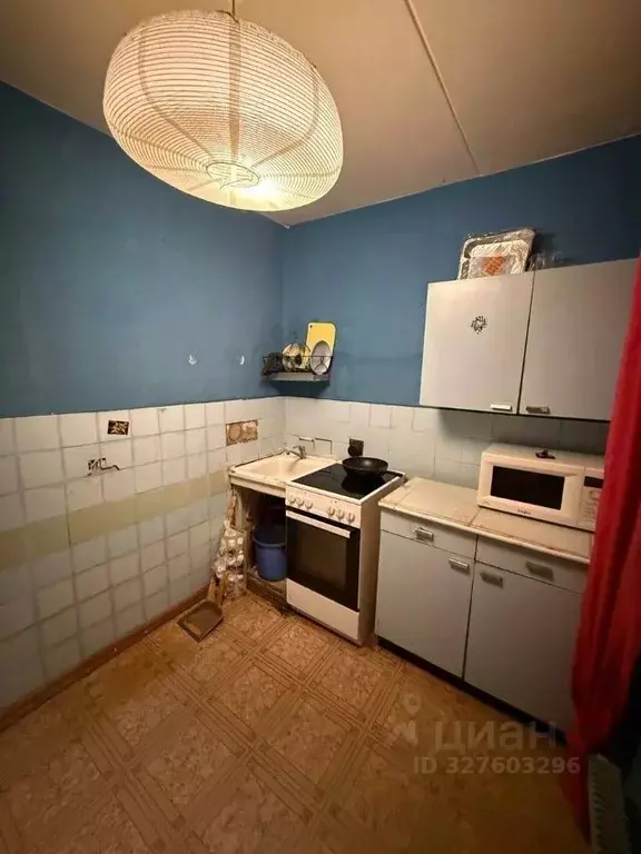 2-к кв. Москва ул. Зои и Александра Космодемьянских, 7К2 (45.1 м) - Фото 2