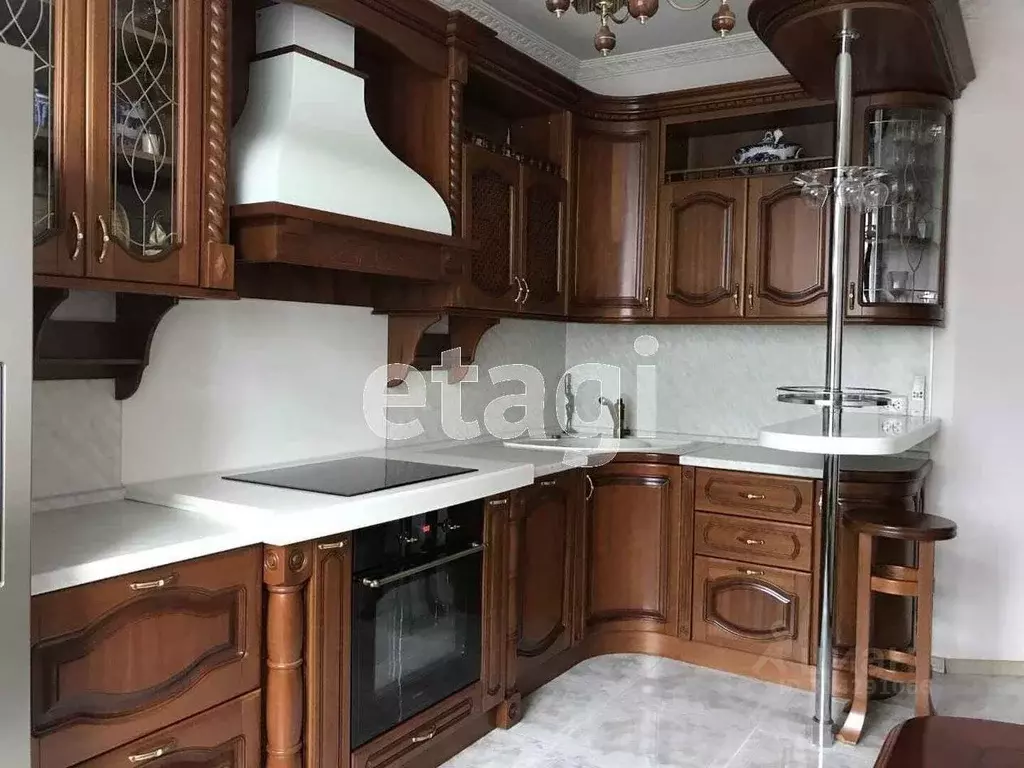 2-к кв. Приморский край, Владивосток ул. Уборевича, 10Б (61.1 м) - Фото 0
