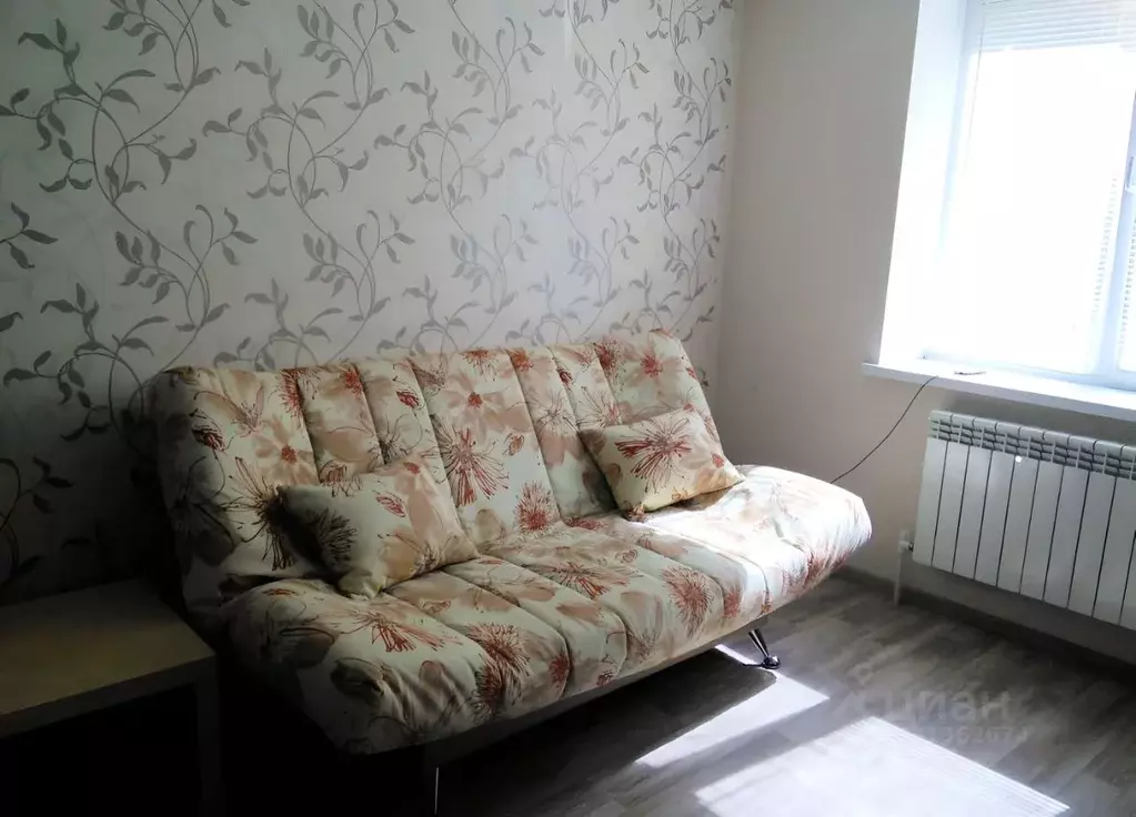 1-к кв. Самарская область, Самара Крутые Ключи мкр, ул. Виталия ... - Фото 2
