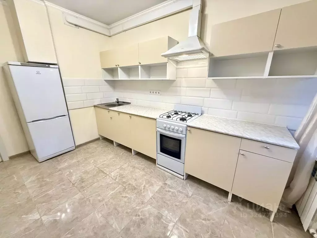 1-к кв. Московская область, Наро-Фоминский городской округ, Селятино ... - Фото 2