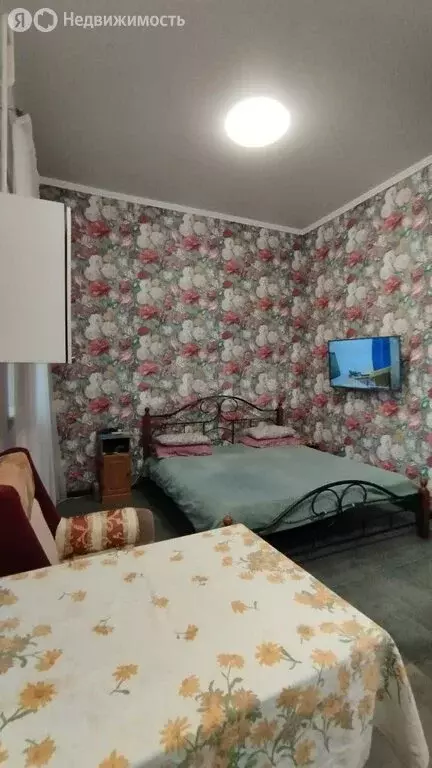 1-комнатная квартира: Анапа, улица Поликарпова, 2к13 (40.6 м) - Фото 0