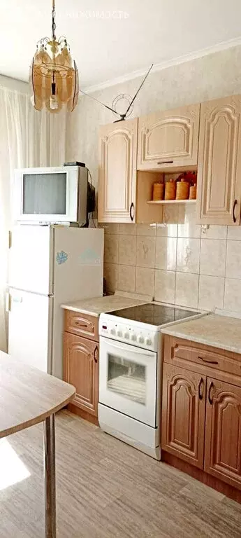 3-комнатная квартира: Абакан, улица Торосова, 18 (65.1 м) - Фото 0