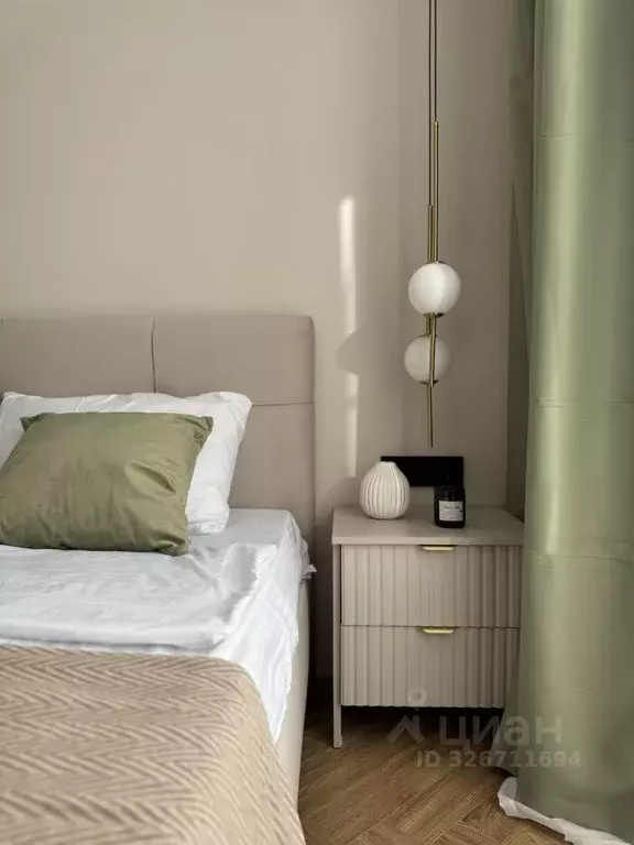 1-к кв. Москва ул. Островитянова, 35 (33.0 м) - Фото 1