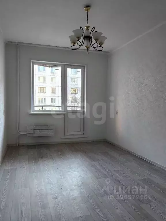 3-к кв. Тульская область, Тула ул. Демонстрации, 4 (64.3 м) - Фото 1