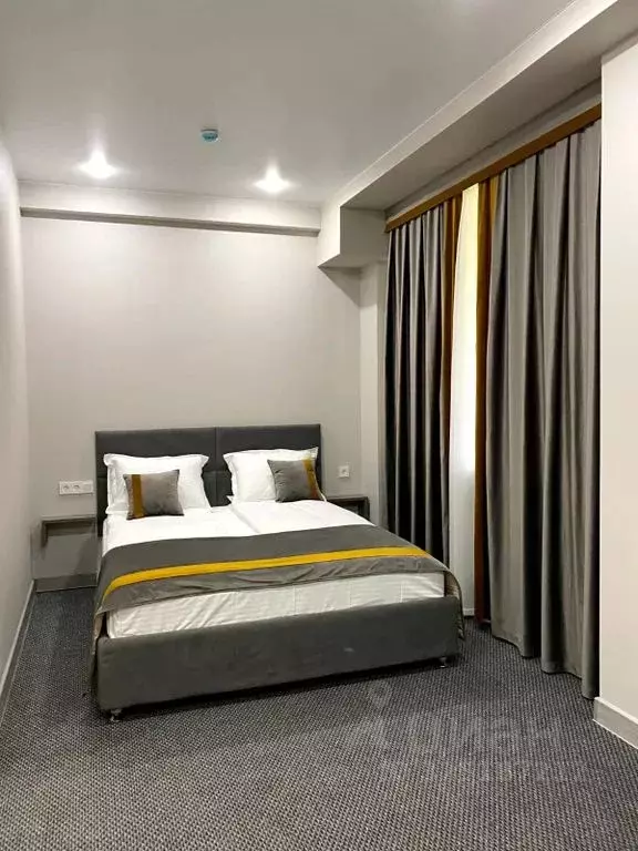 Комната Кабардино-Балкария, Эльбрусский район, с. Терскол ул. ... - Фото 2