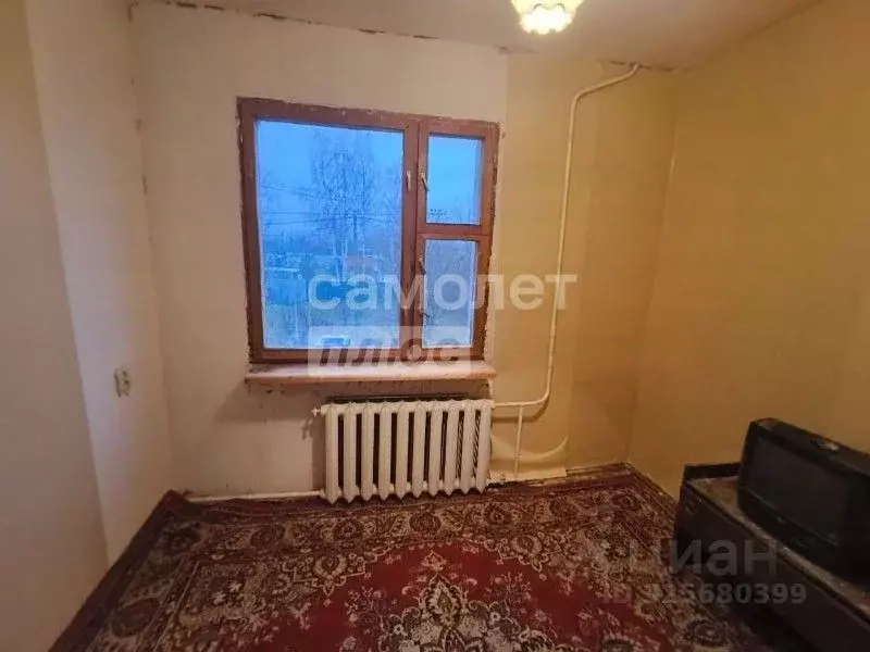 Комната Московская область, Егорьевск муниципальный округ, д. Полбино ... - Фото 2