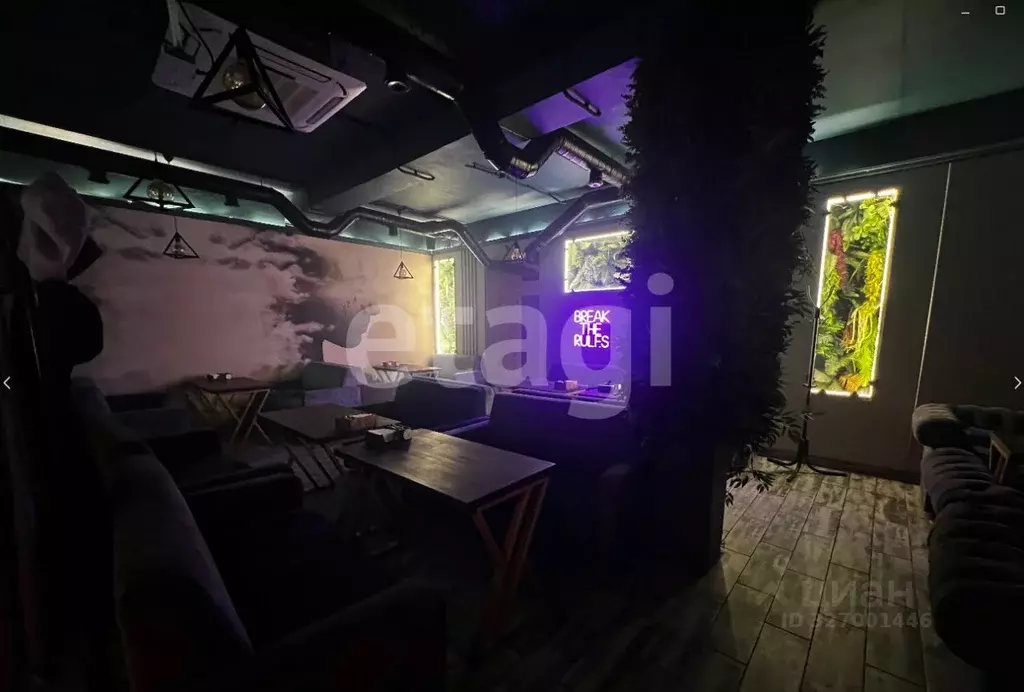 Помещение свободного назначения в Башкортостан, Уфа ул. Максима ... - Фото 2