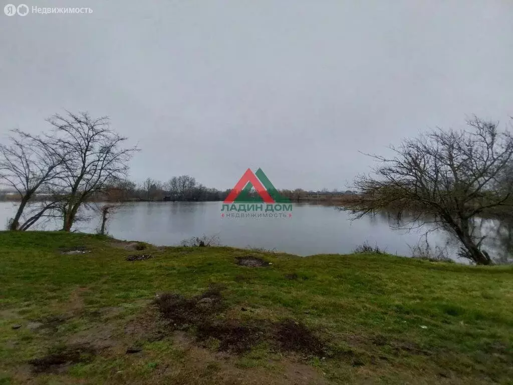 Участок в станица Нововеличковская, Степная улица, 7 (22 м) - Фото 2