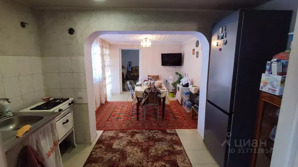 Дом в Крым, Белогорск ул. Киевская, 4 (89 м) - Фото 0