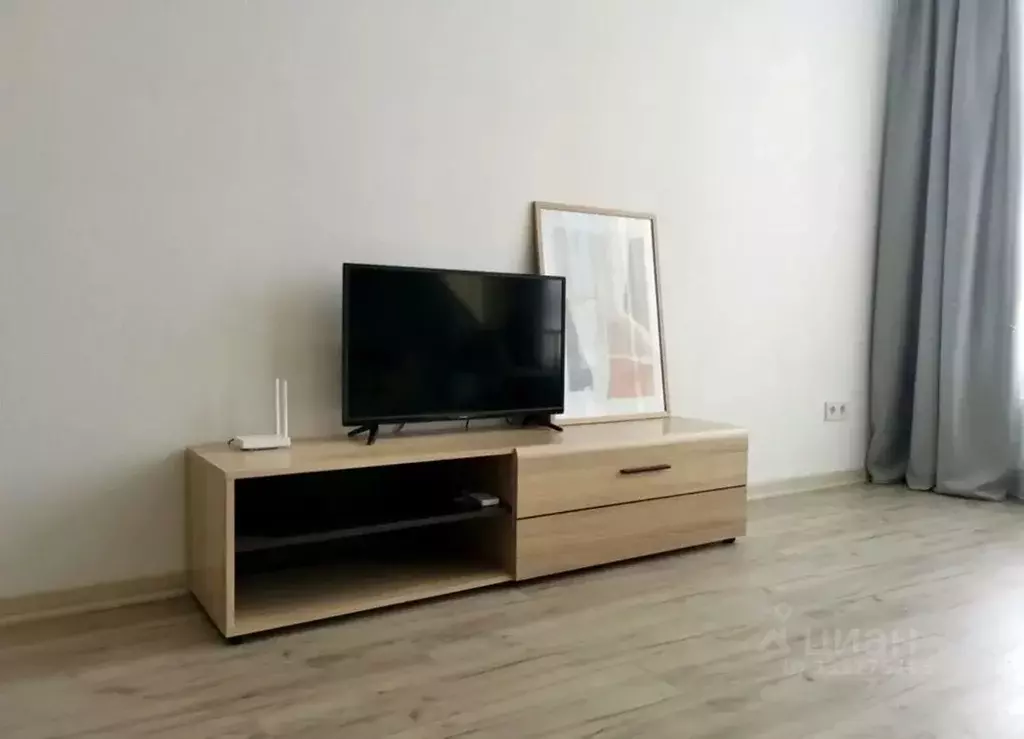 Студия Алтайский край, Барнаул ул. Малахова, 61 (22.6 м) - Фото 1