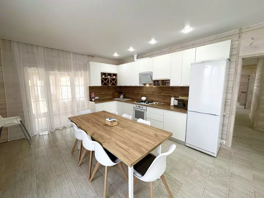 Дом в Ярославская область, Переславль-Залесский Селитровская ул., 81 ... - Фото 1