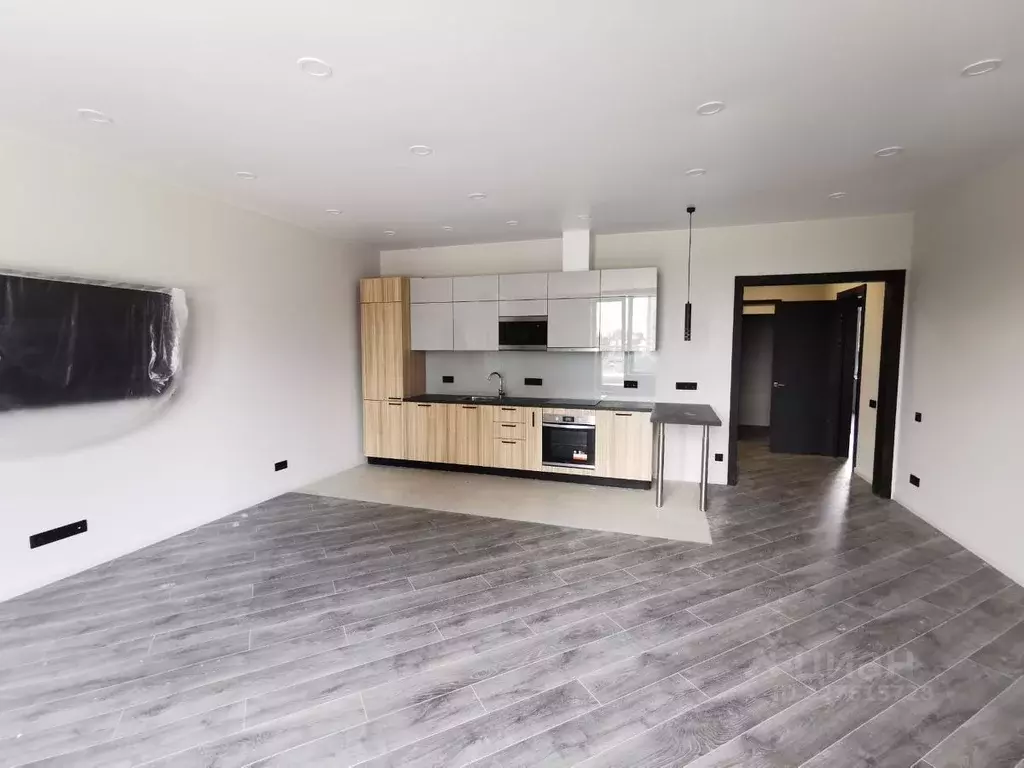 2-к кв. Санкт-Петербург Ждановская ул., 45 (136.0 м) - Фото 2