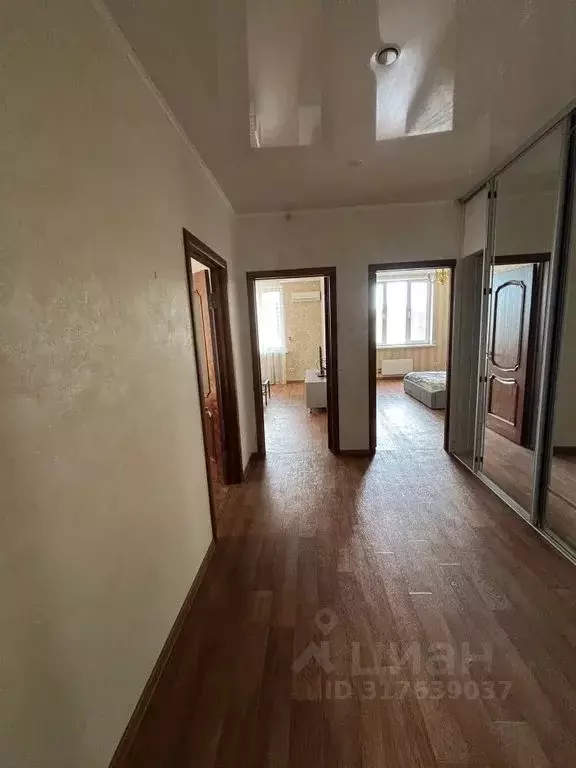 2-к кв. Татарстан, Казань Чистопольская ул., 76 (76.0 м) - Фото 0