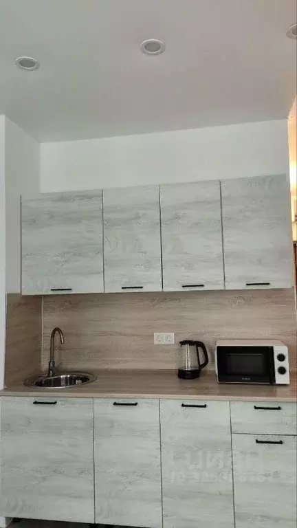 1-к кв. Москва ул. Алхимовская, 1к5 (27.1 м) - Фото 1