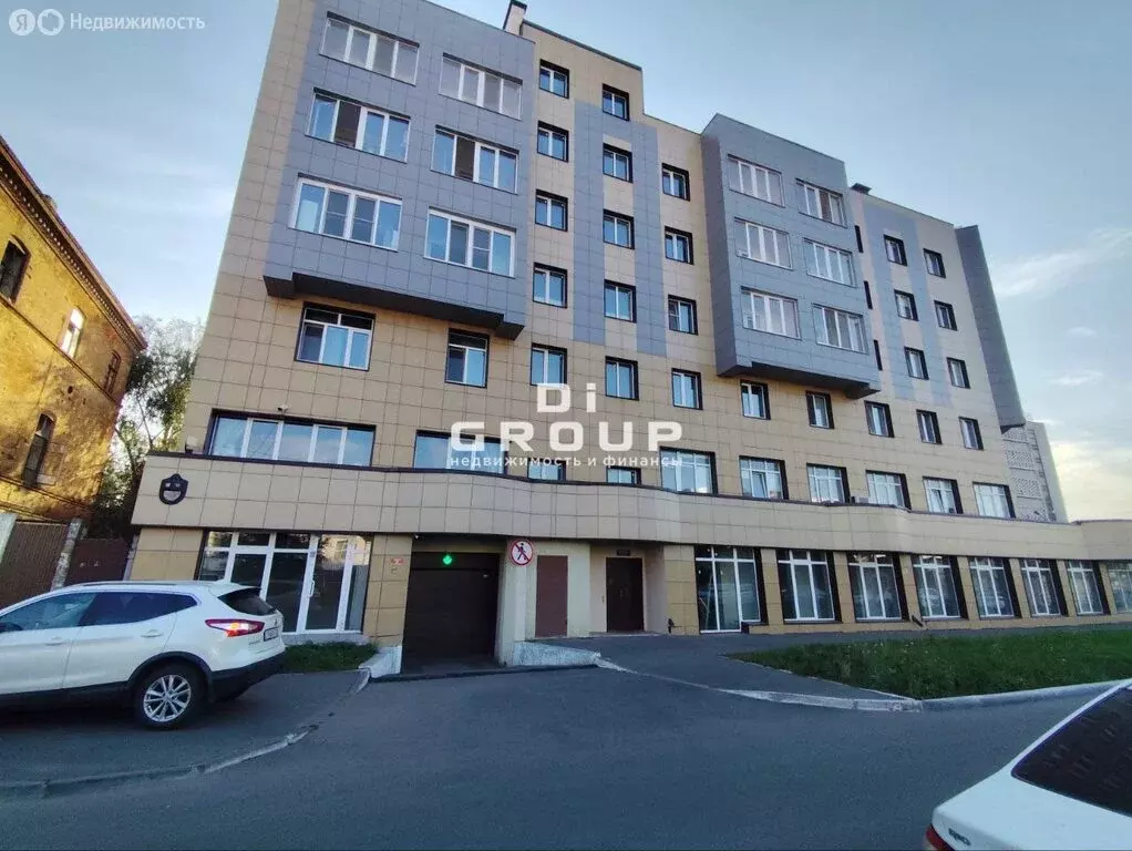 Помещение свободного назначения (88.7 м) - Фото 1