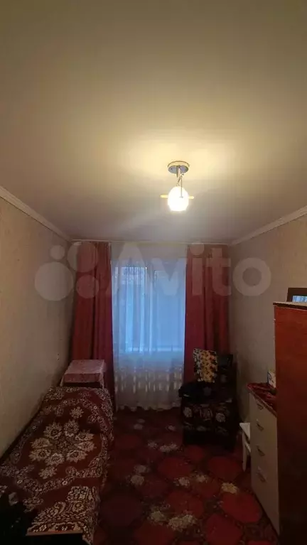 3-к. квартира, 61 м, 4/5 эт. - Фото 1