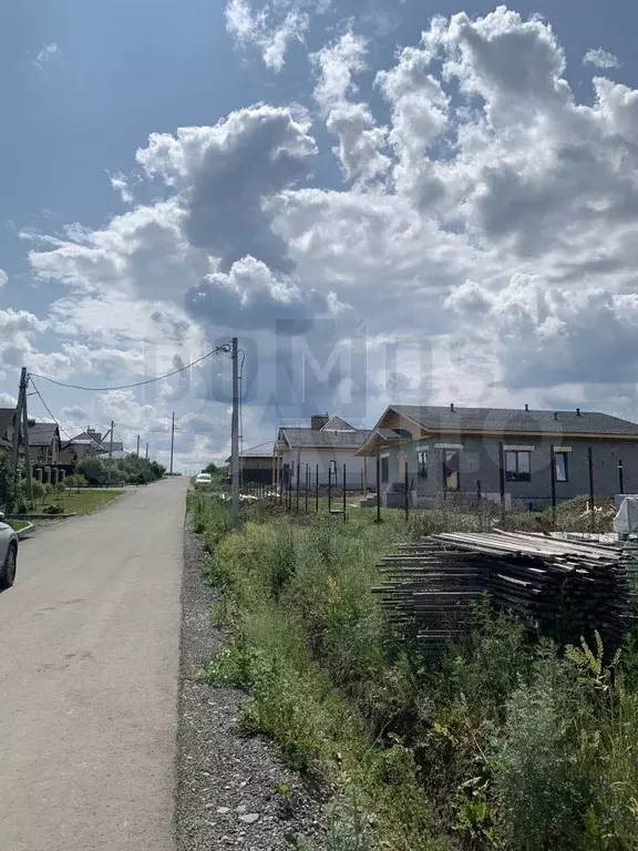 Участок 9,7 сот. (ИЖС) - Фото 1