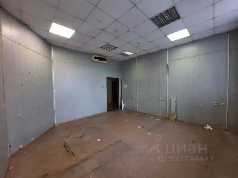 Офис в Санкт-Петербург Звенигородская ул., 9-11К (32 м) - Фото 2